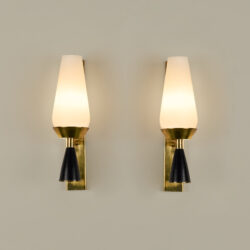 The image for Italian Cone Wall Lights Valerie Wade 23 203 V1