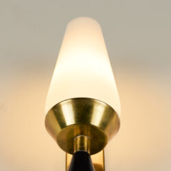 The image for Italian Cone Wall Lights Valerie Wade 23 206 V1