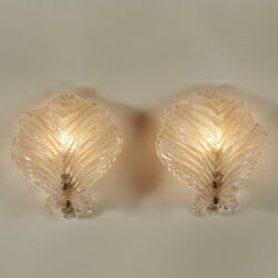 The image for Italian Vintage Leaf Lights 13 118 V1