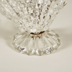 The image for Pair Murano Glass Table Lights 0030 V1