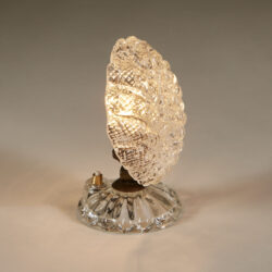 The image for Pair Murano Glass Table Lights 0034 V1