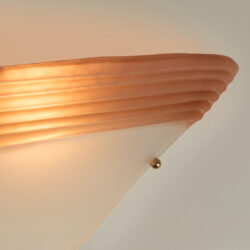 The image for Murano Fan Wall Lights Valerie Wade 263304 V1
