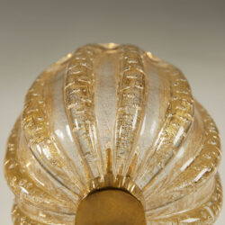 The image for Italian Bubble Glass Wall Lights 144 V1