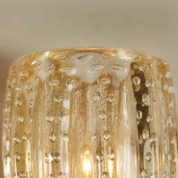 The image for Italian Bubble Glass Wall Lights 145 V1