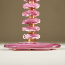 The image for Pink Pebble Lamps V1