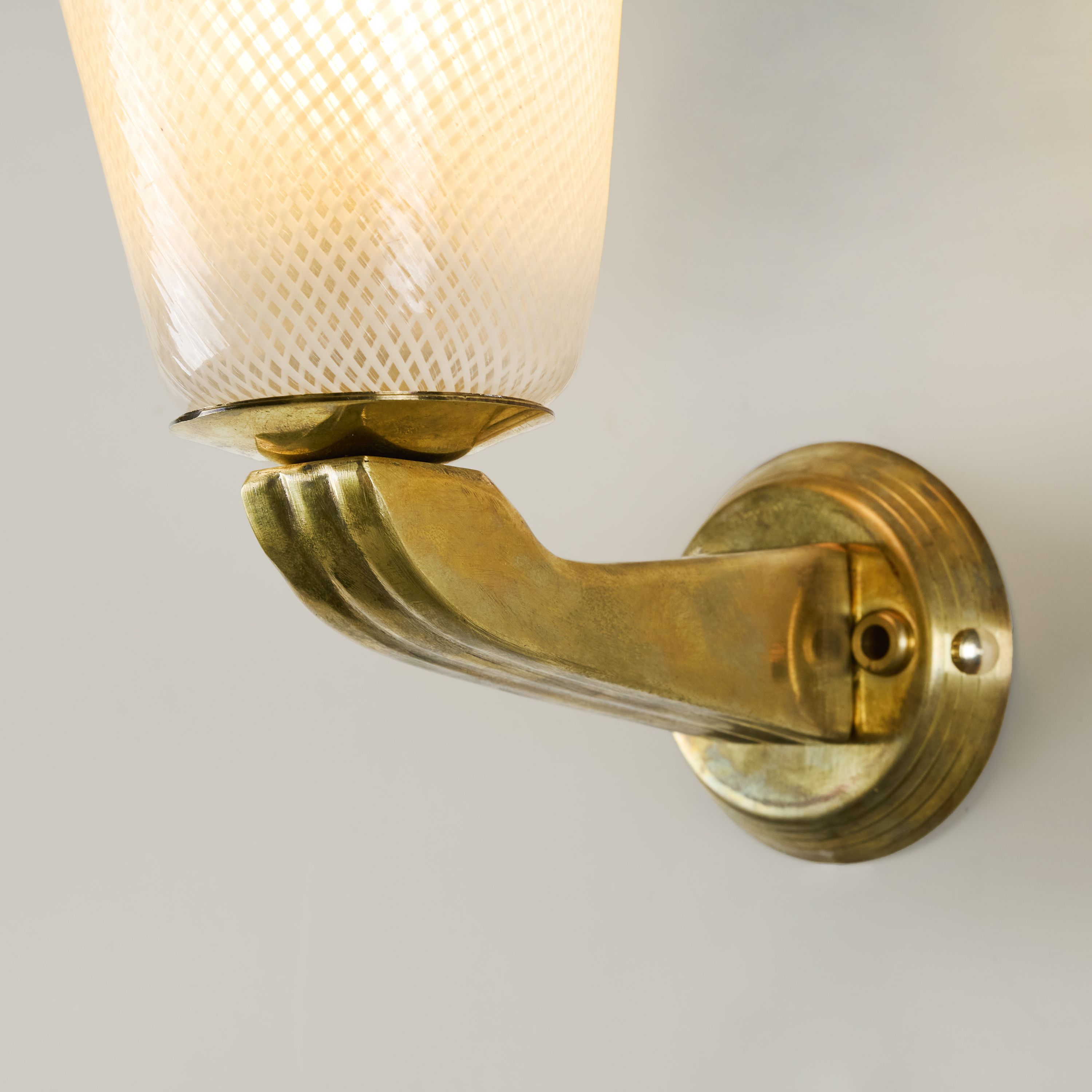 Reticello Cone Lights Valerie Wade 22 097 V1