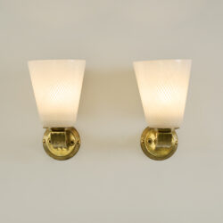 The image for Reticello Cone Lights Valerie Wade 22 095 V1