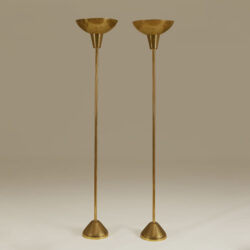 The image for Pair Of Tall Standing Lamps 051 V1