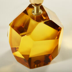 The image for Amber Rock Lamp 20210225 Valerie Wade 3 060 V1