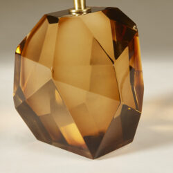 The image for Rock Lamps In New Style Amber 020 V1