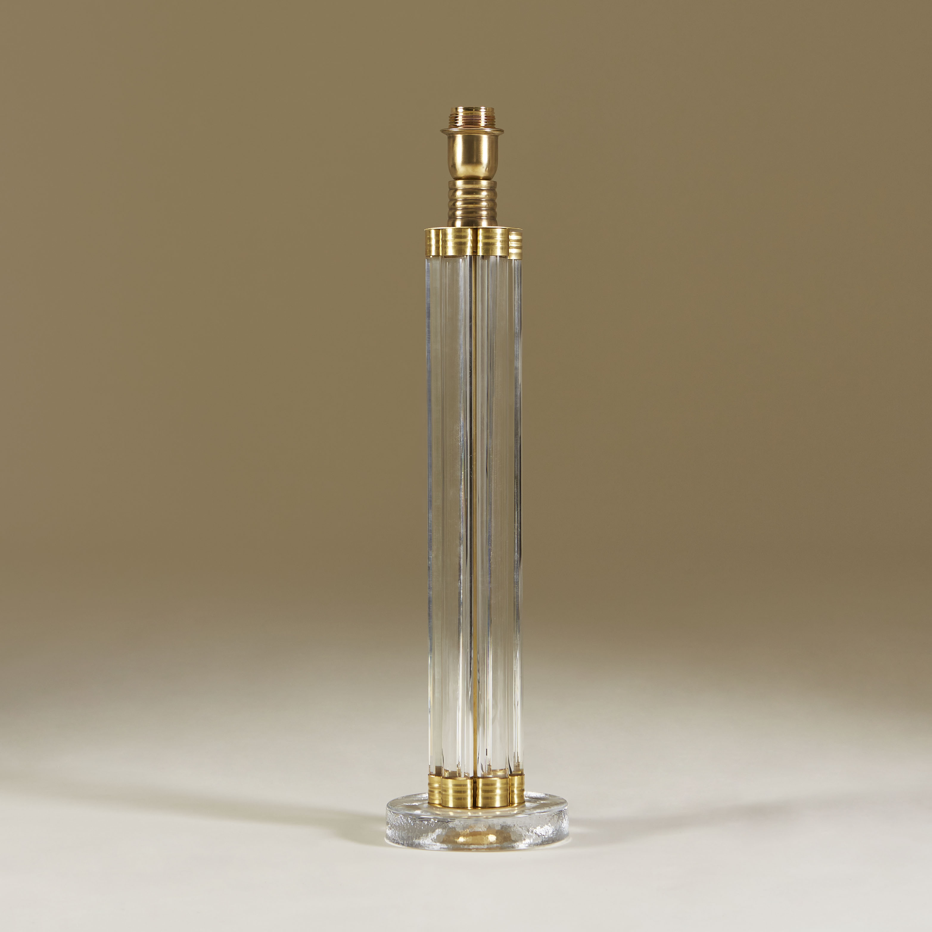 Murano Column Lamps 0016 V1