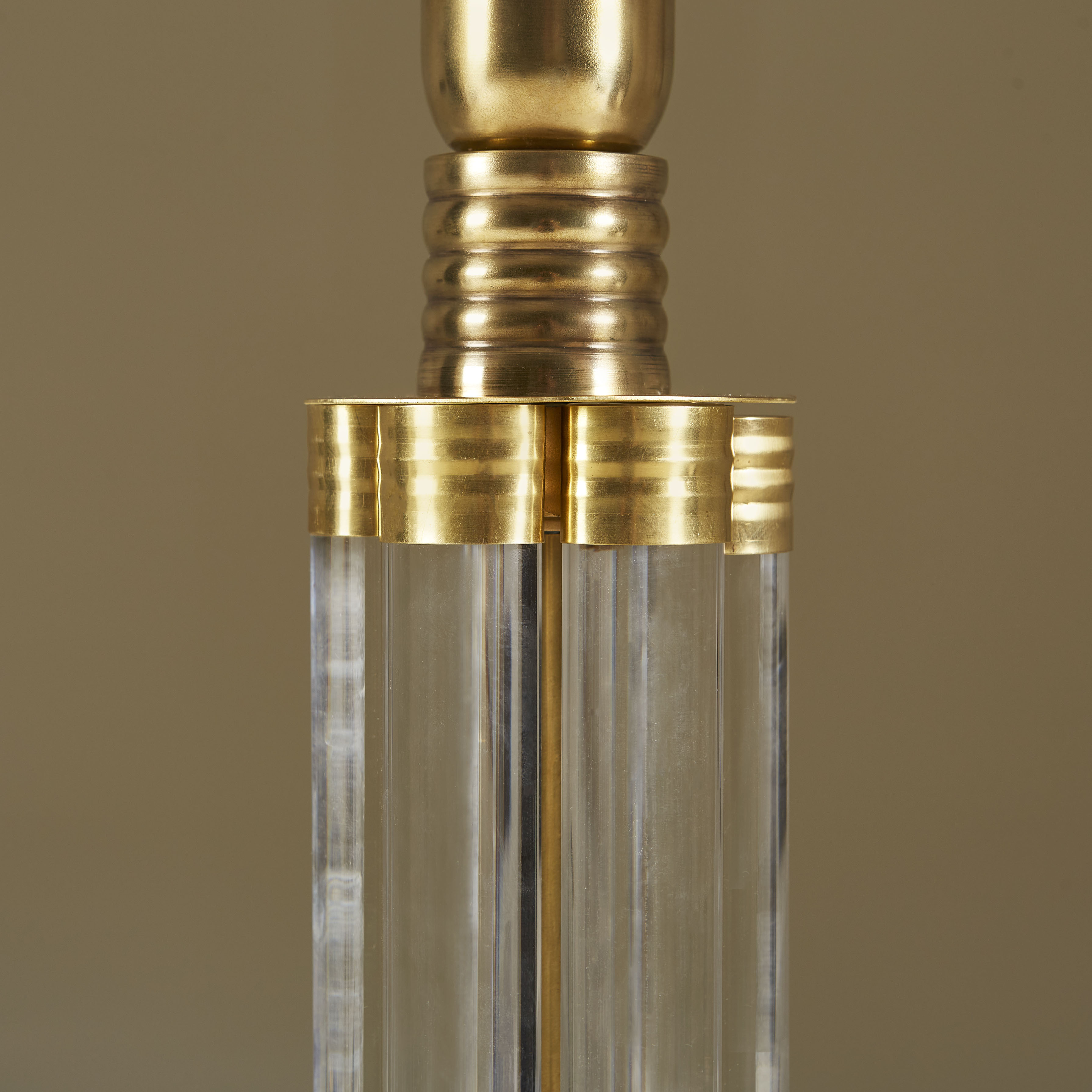 Murano Column Lamps 0019 V1