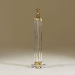 The image for Murano Column Lamps 0016 V1