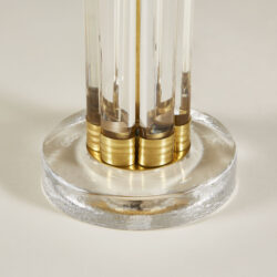 The image for Murano Column Lamps 0017 V1