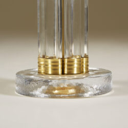 The image for Murano Column Lamps 0018 V1