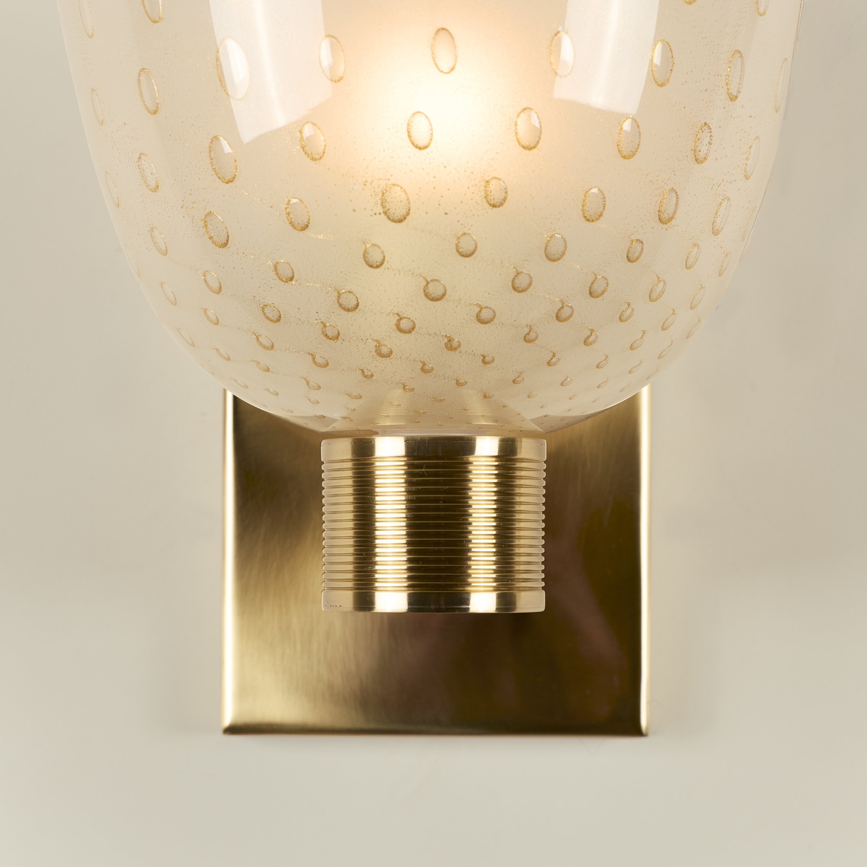 Italian Gold Bubble Lights Valerie Wade 23 125 V1