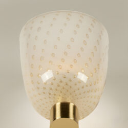 The image for Italian Gold Bubble Lights Valerie Wade 23 126 V1