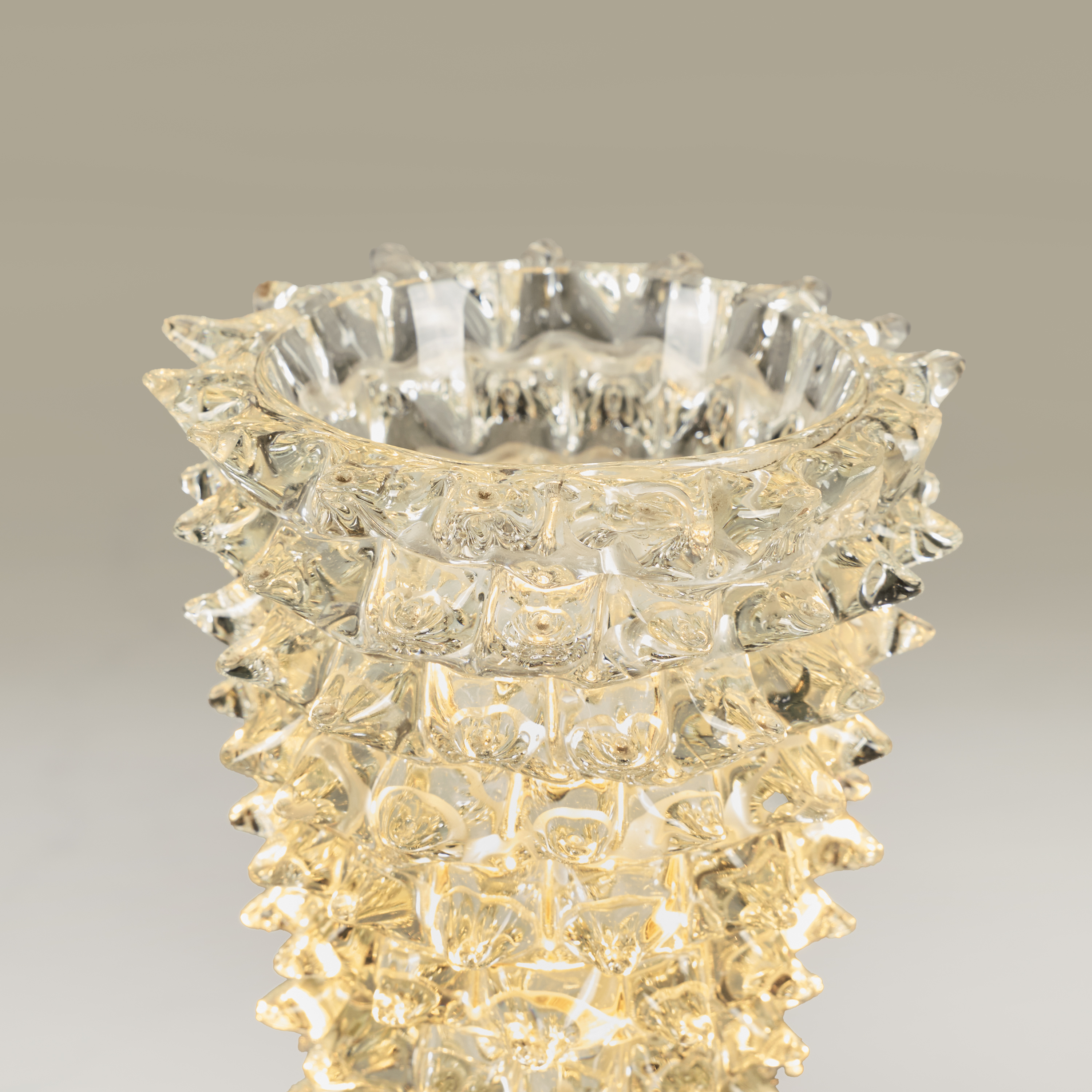 1950S Italian Barovier Table Lamps Valerie Wade 23 054 V1