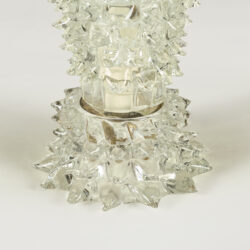 The image for 1950S Italian Barovier Table Lamps Valerie Wade 23 052 V1