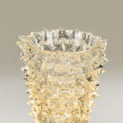 The image for 1950S Italian Barovier Table Lamps Valerie Wade 23 054 V1