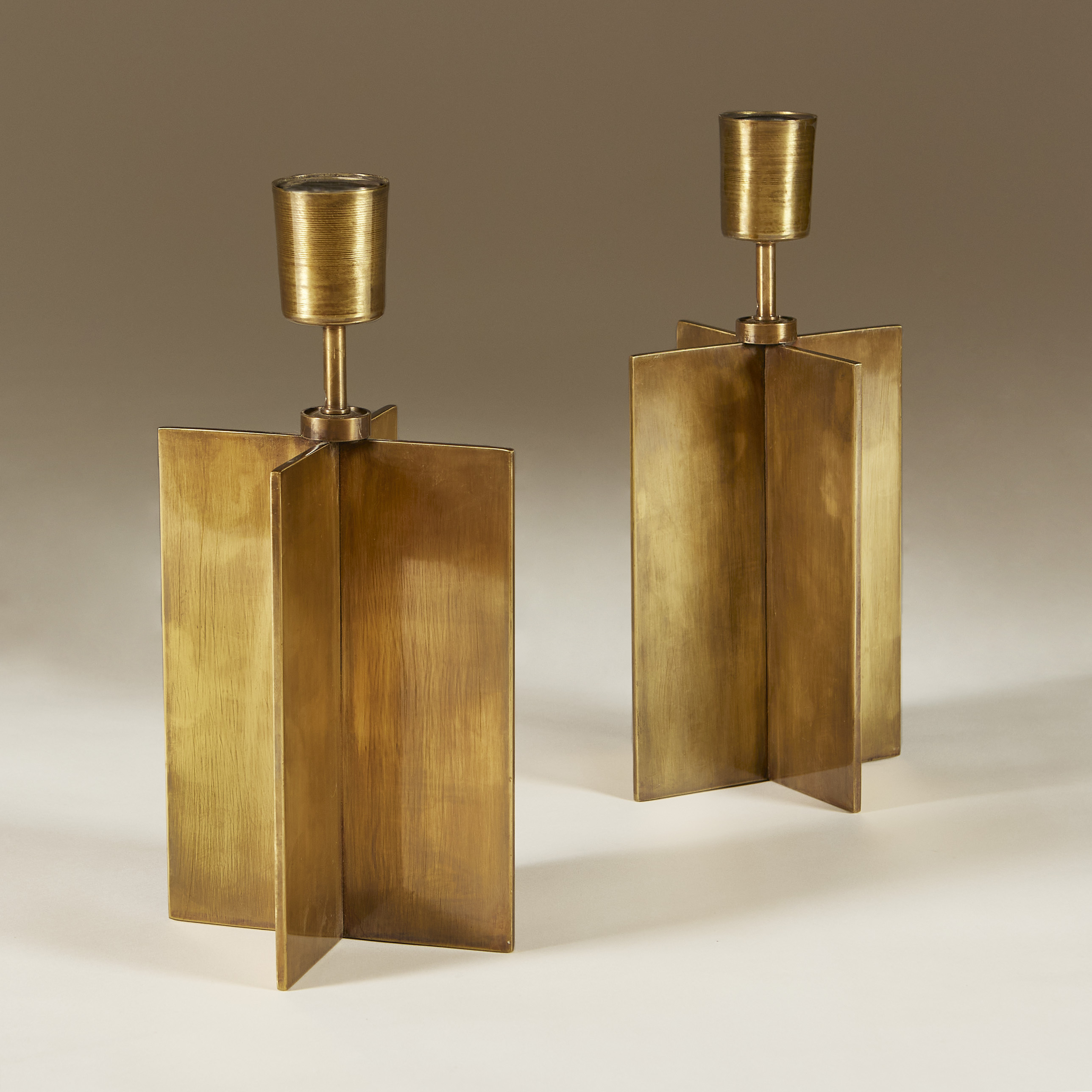 Jmf Bronze Croisillon Lamps 004 V1