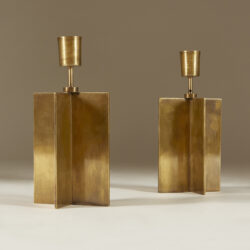 The image for Jmf Bronze Croisillon Lamps 009 V1