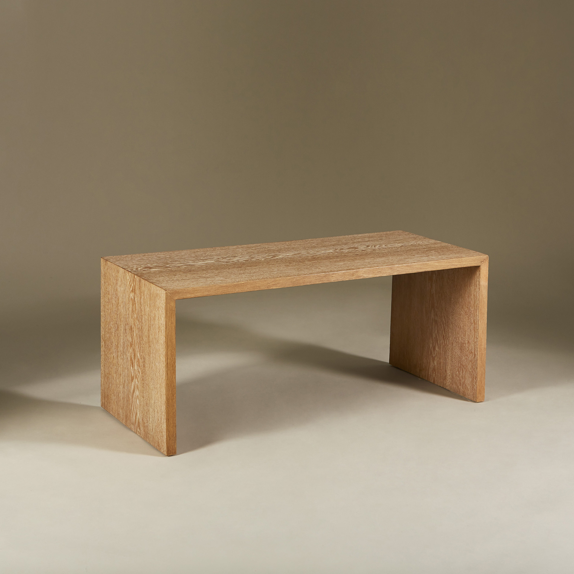 Jean Michel Frank Benches 0109 V1