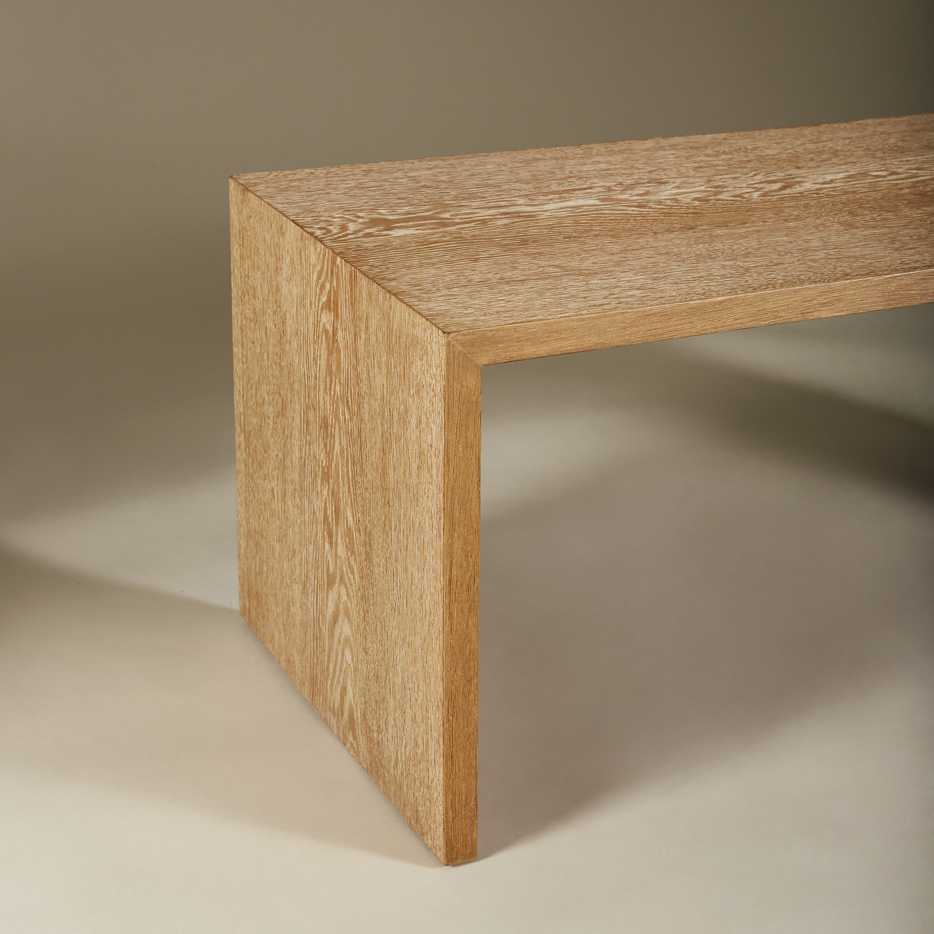 Jean Michel Frank Benches 0113 V1