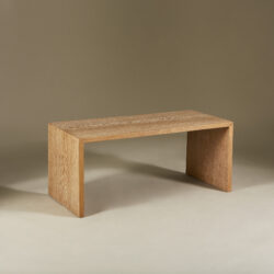 The image for Jean Michel Frank Benches 0109 V1
