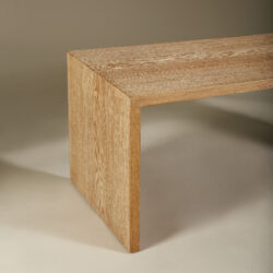 The image for Jean Michel Frank Benches 0113 V1