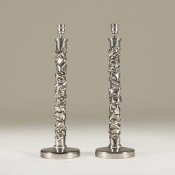 The image for Melting Metal Lamps Valerie Wade 24 082 V1