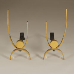 The image for Us Brass Fire Ends 0140 V1