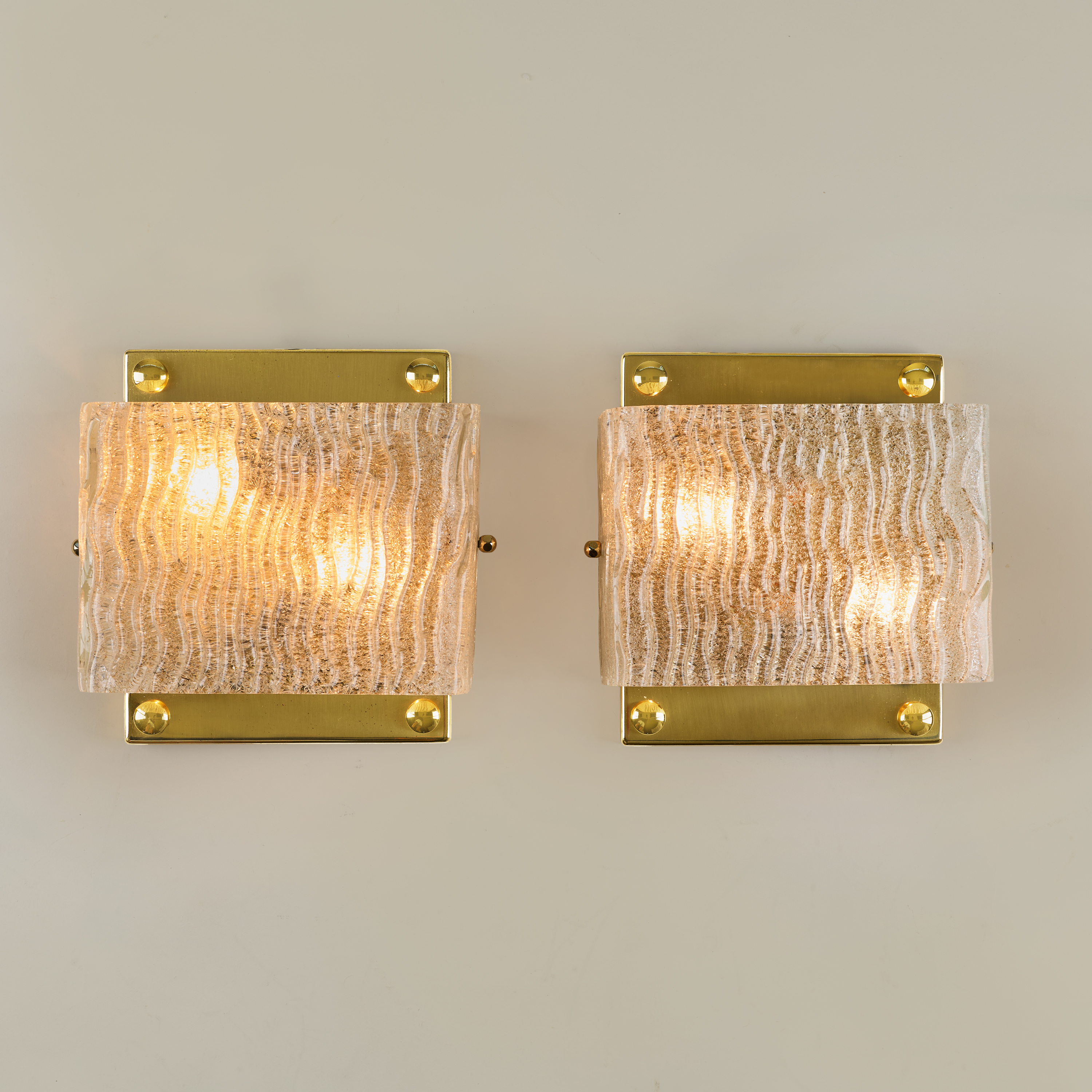 Kaiser Murano Wall Lights Valerie Wade 27 067 V1