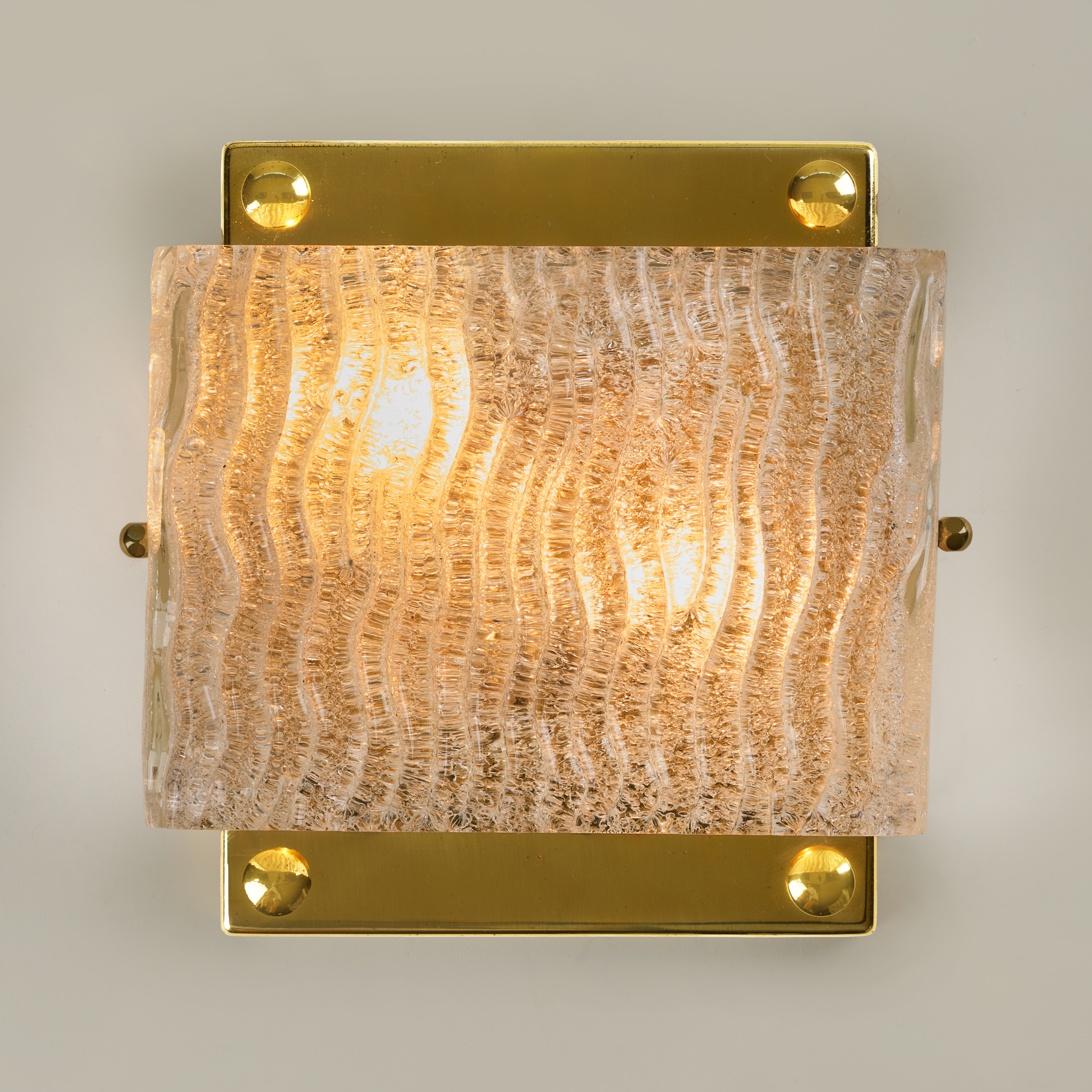 Kaiser Murano Wall Lights Valerie Wade 27 069 V1