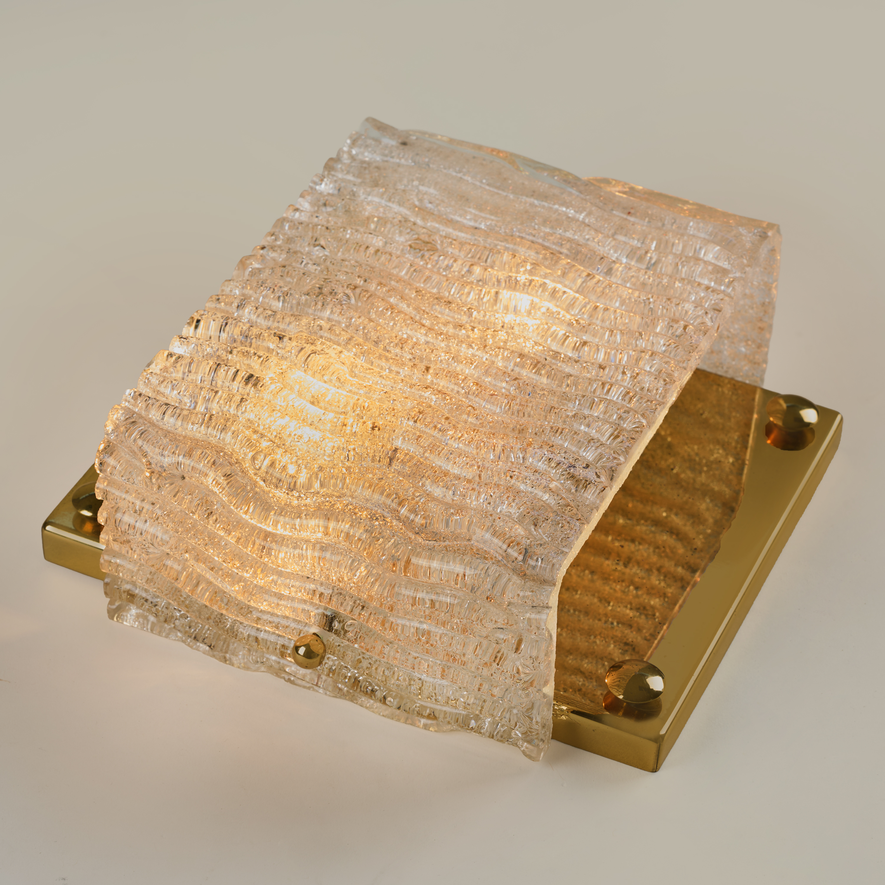 Kaiser Murano Wall Lights Valerie Wade 27 071 V1