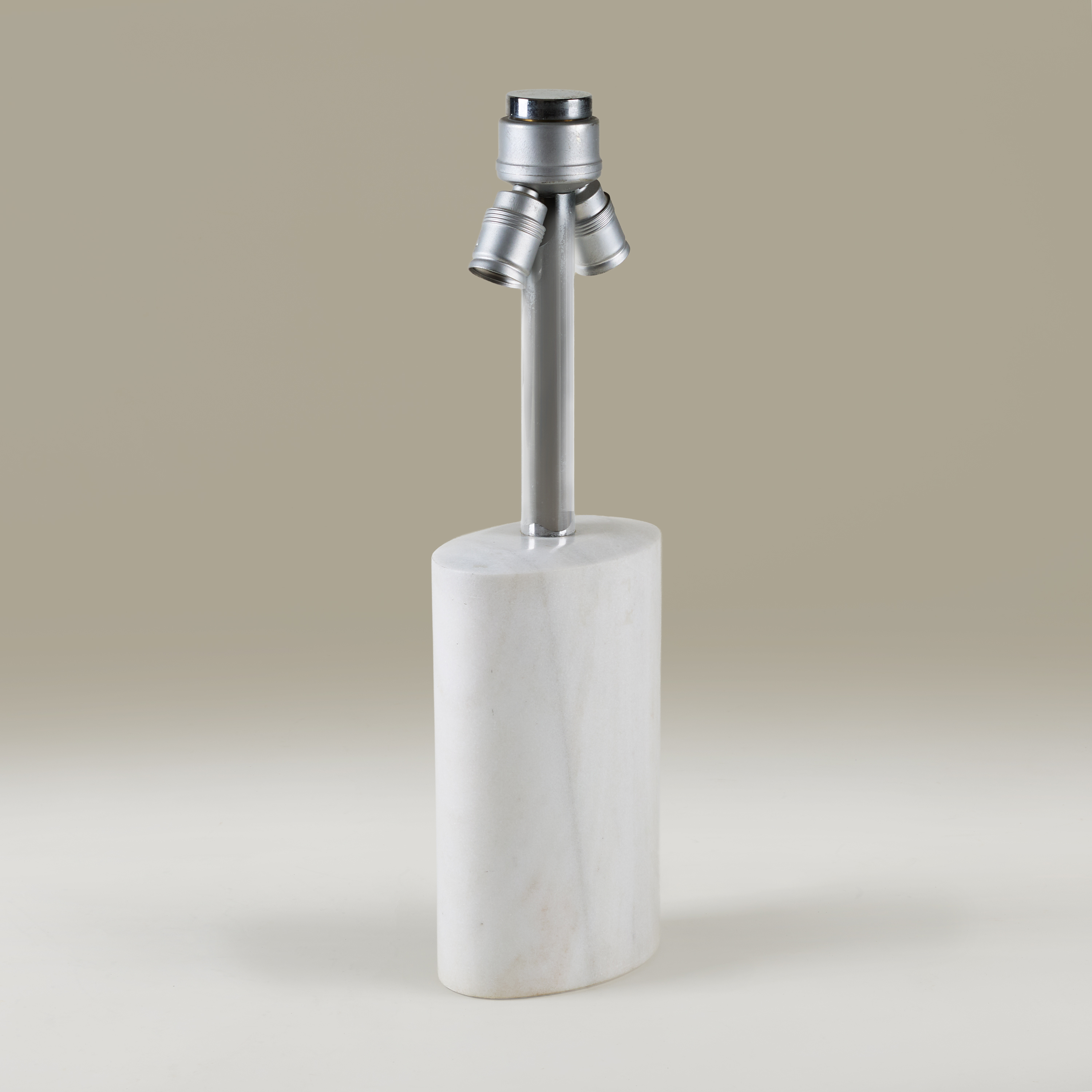 White And Chrome Marble Lamps Valerie Wade 263220 V1