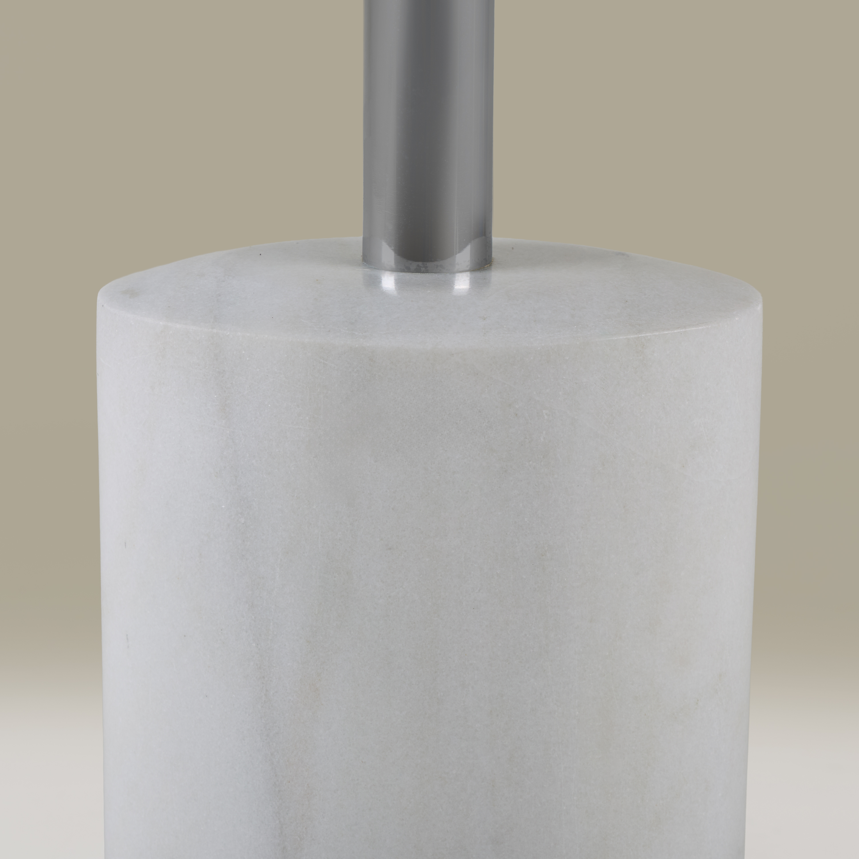 White And Chrome Marble Lamps Valerie Wade 263222 V1
