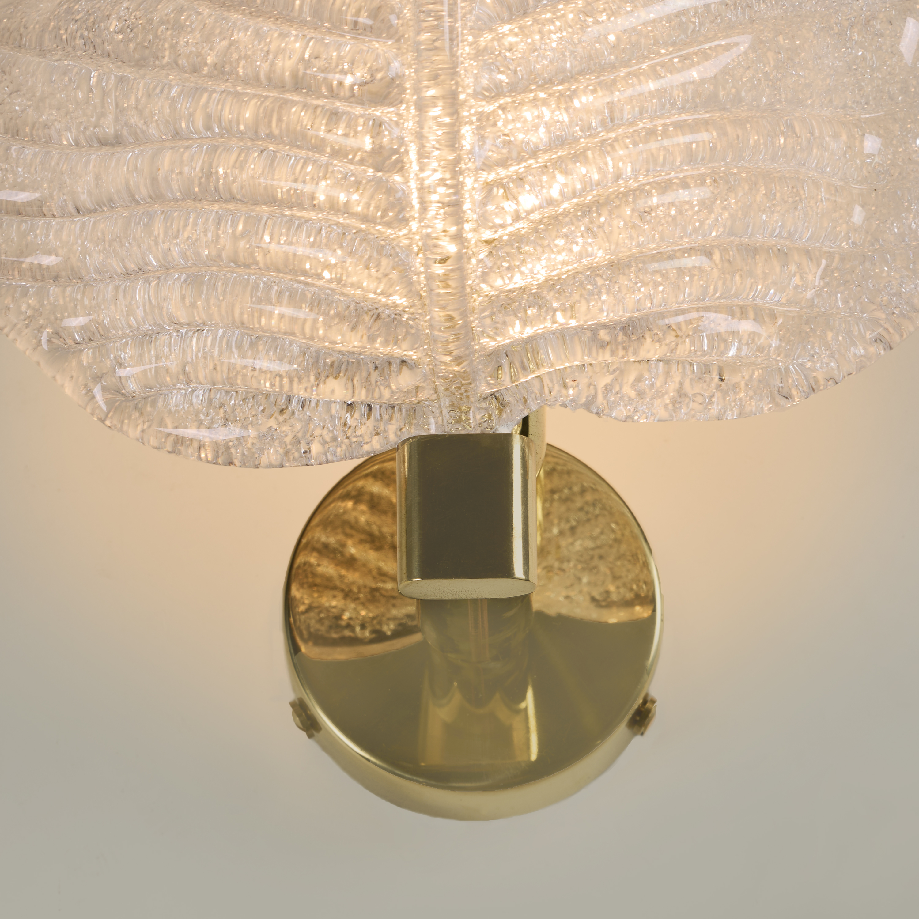 Murano Leaf Lights Valerie Wade 24 139 V1