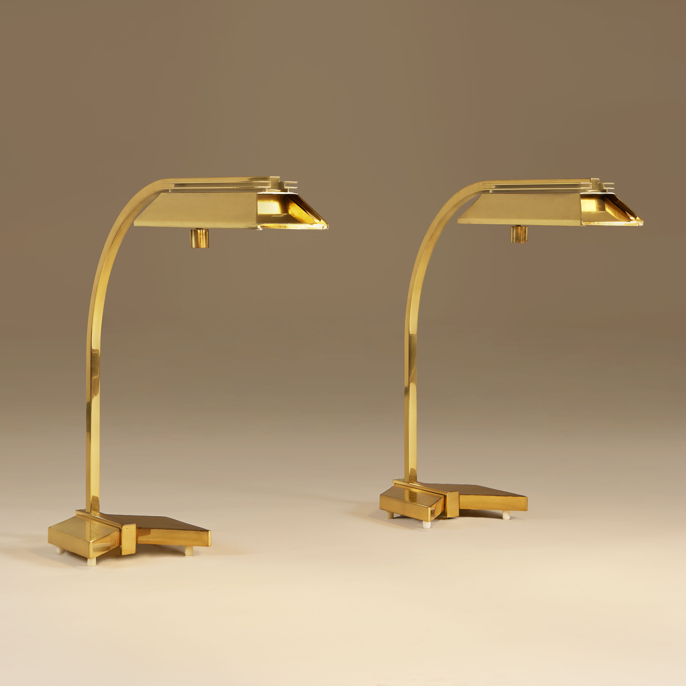 The image for Us Brass Table Lamps 0123 V1