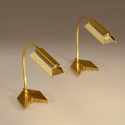 The image for Us Brass Table Lamps 0127 V1