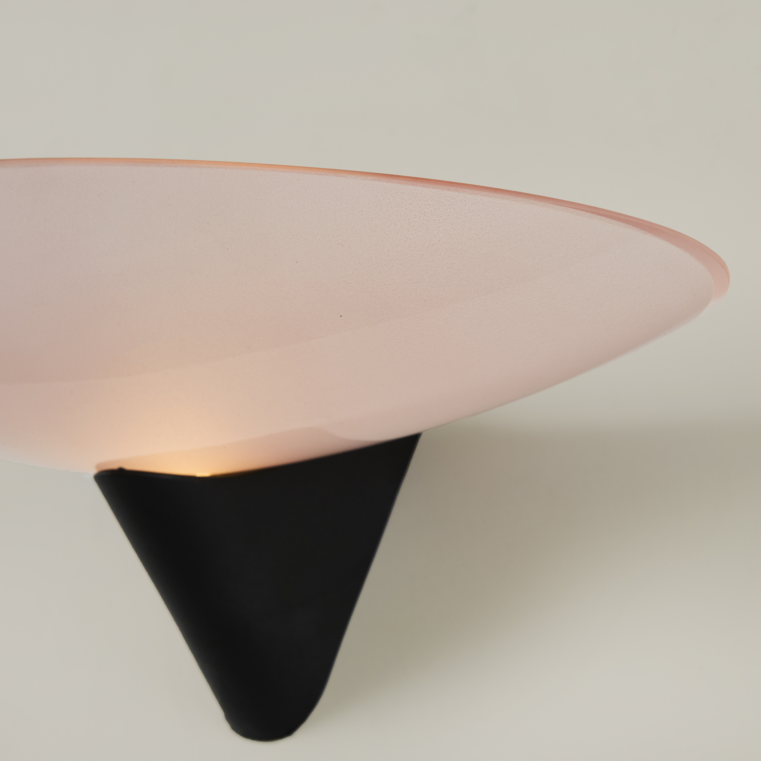 Italian Maja Pink Wall Lights Valerie Wade 22 092 V1