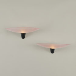 The image for Italian Maja Pink Wall Lights Valerie Wade 22 089 V1