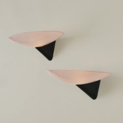 The image for Italian Maja Pink Wall Lights Valerie Wade 22 091 V1
