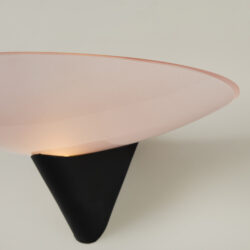 The image for Italian Maja Pink Wall Lights Valerie Wade 22 092 V1