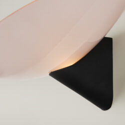 The image for Italian Maja Pink Wall Lights Valerie Wade 22 094 V1