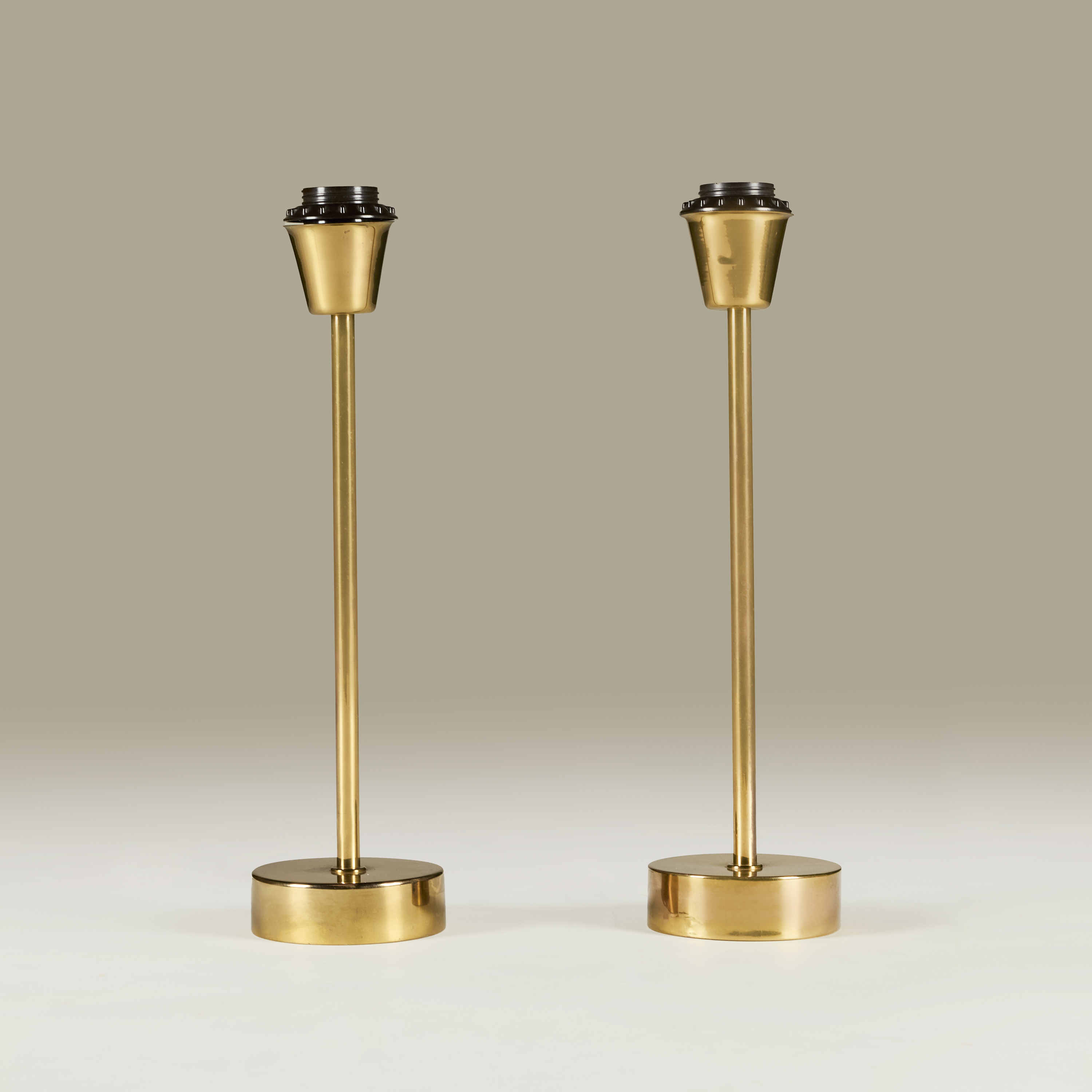 Pair Of Swedish Bergboms Valerie Wade 23 019 V1