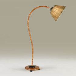 The image for Gooseneck Floor Lights Valerie Wade 24 123 V1