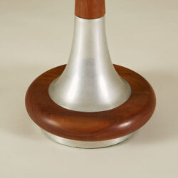 The image for Walnut Table Lamps 114 V1