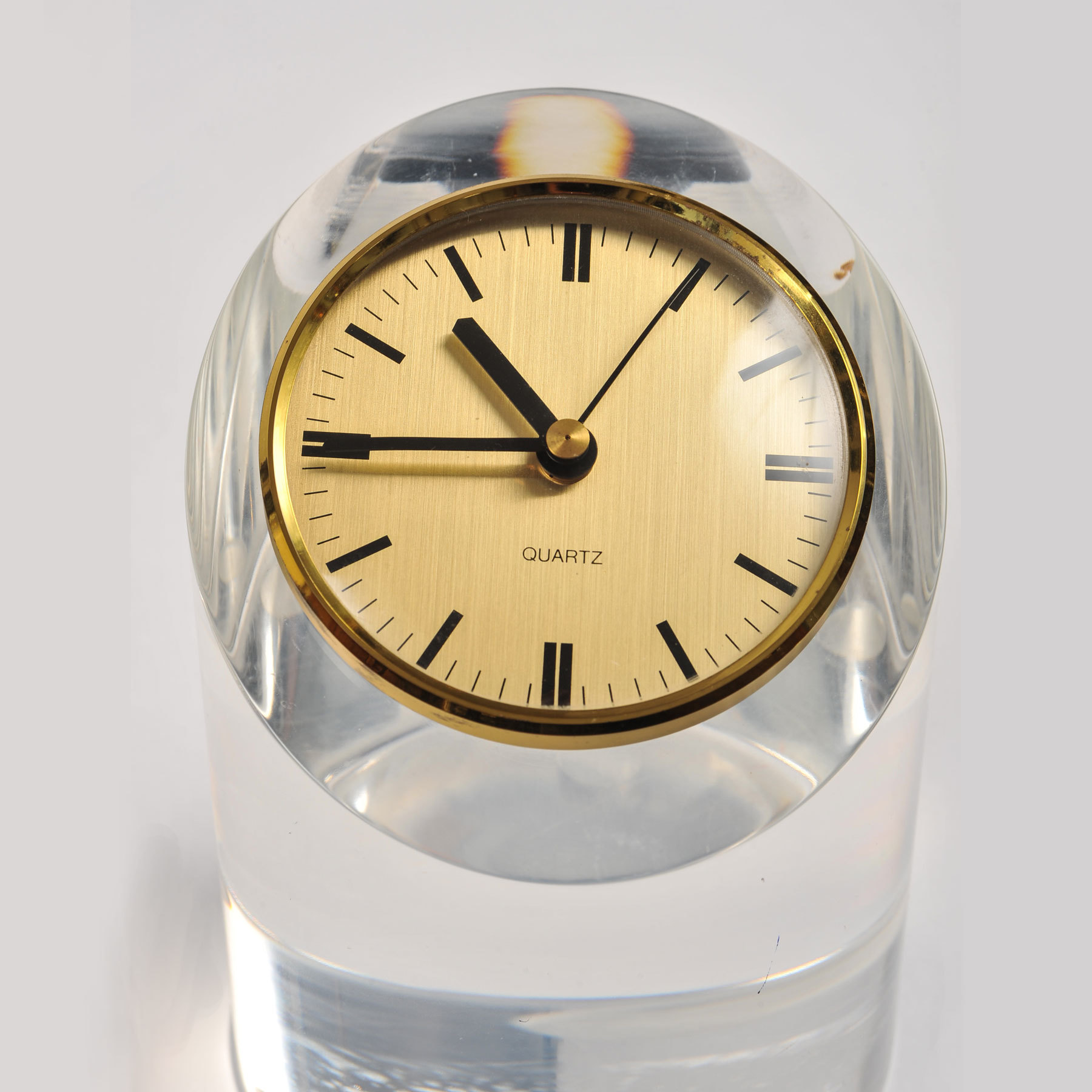 Quartz Clock2