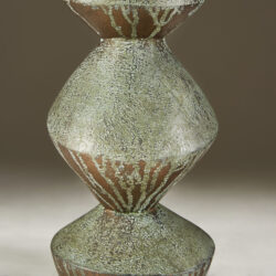 The image for Savoy Bronze Verdigris Lamps 0038 V1